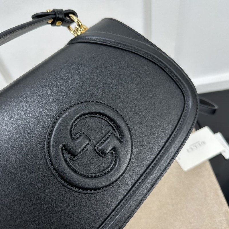 Gucci Top Handle Bags